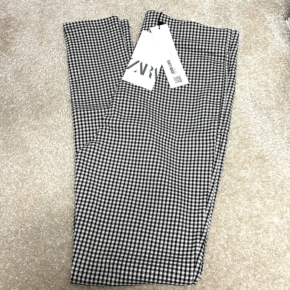 New Zara pant legging